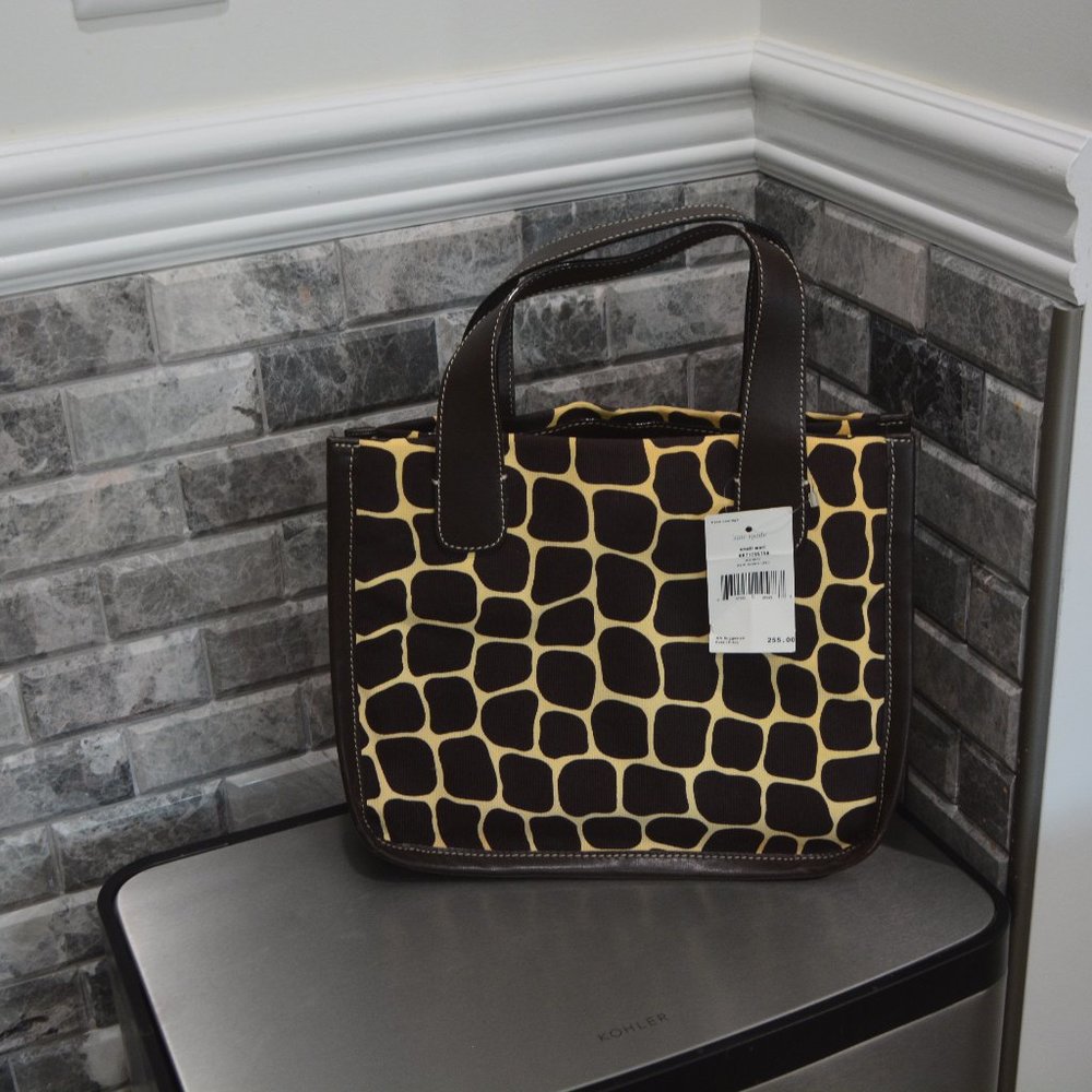 NWT Kate Spade Bag